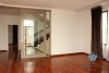 Nice house with nice garden for rent in Ciputra, Tay Ho, Ha Noi